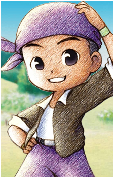 Kai's image