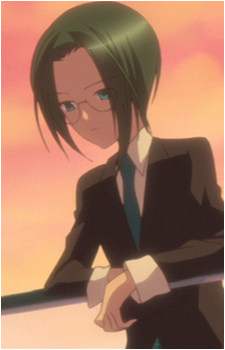 Kairi Sanjou