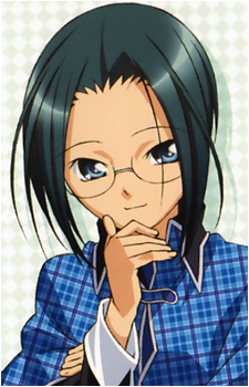 Kairi Sanjou