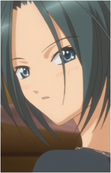 Kairi Sanjou