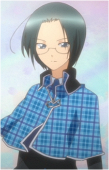 Kairi Sanjou