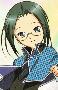 Kairi Sanjou