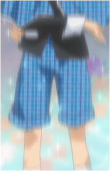 Kairi Sanjou