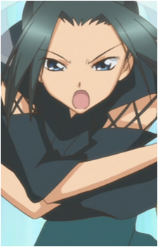 Kairi Sanjou