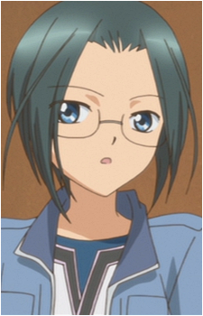 Kairi Sanjou