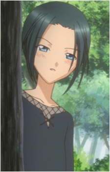 Kairi Sanjou