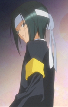 Kairi Sanjou