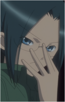 Kairi Sanjou