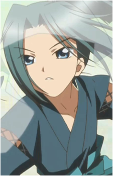 Kairi Sanjou