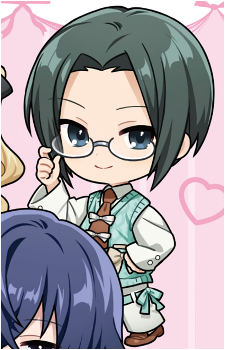 Kairi Sanjou