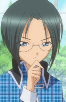 Kairi Sanjou