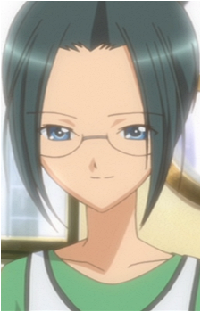 Kairi Sanjou