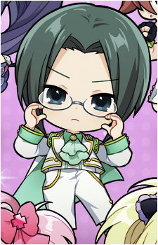 Kairi Sanjou