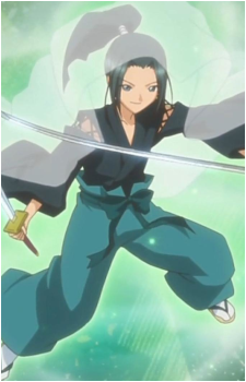 Kairi Sanjou