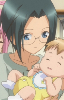 Kairi Sanjou
