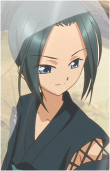 Kairi Sanjou