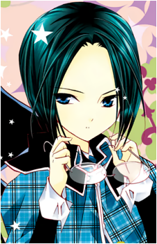Kairi Sanjou