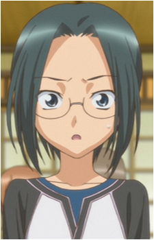 Kairi Sanjou