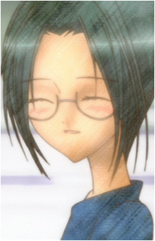 Kairi Sanjou