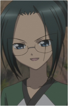 Kairi Sanjou