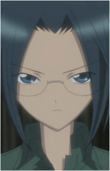 Kairi Sanjou