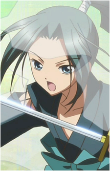 Kairi Sanjou
