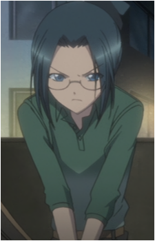 Kairi Sanjou
