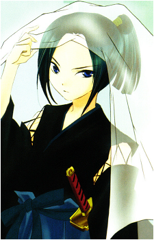 Kairi Sanjou