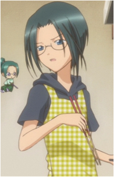 Kairi Sanjou