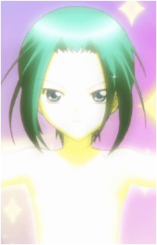 Kairi Sanjou
