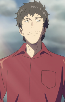Keisuke Suga