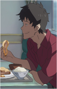 Keisuke Suga
