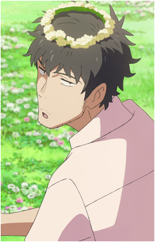 Keisuke Suga