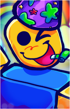 Image 3 of PartyNoob