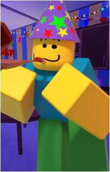 Image 2 of PartyNoob