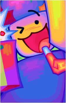 Image 5 of PartyNoob
