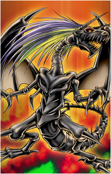 Berserk Dragon's image