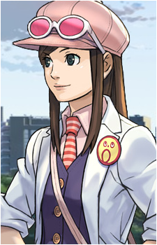 Ema Skye