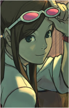 Ema Skye