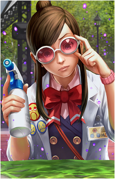 Ema Skye