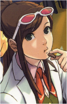 Ema Skye