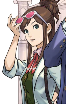 Ema Skye