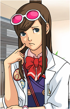 Ema Skye