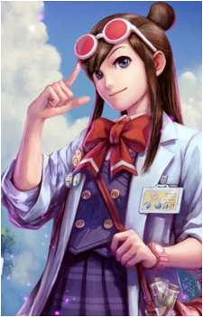 Ema Skye