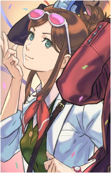 Ema Skye