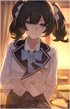 Belle {HSR}'s image