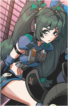 Qingyi