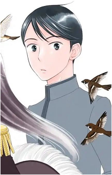 Misono Kimiyori's image