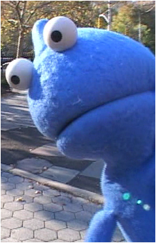 Clarence {WS}'s image