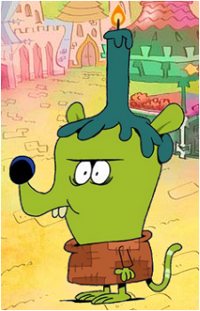 Gorgonzola's image